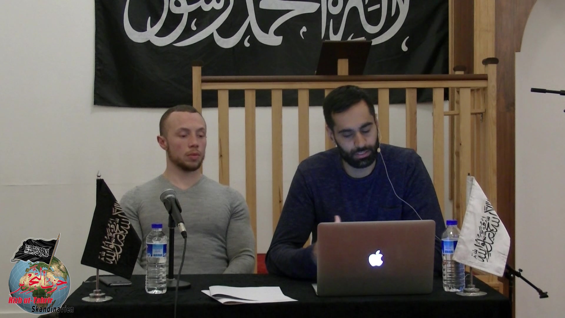 Myter og fakta om det Osmanniske kalifat http://hizb-ut-tahrir.dk/video/images/58d435d82d497.jpg